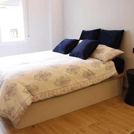 Apartamento Por Temporada Centro Diseno Мадрид Екстер'єр фото