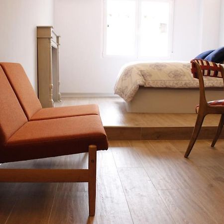 Apartamento Por Temporada Centro Diseno Мадрид Екстер'єр фото