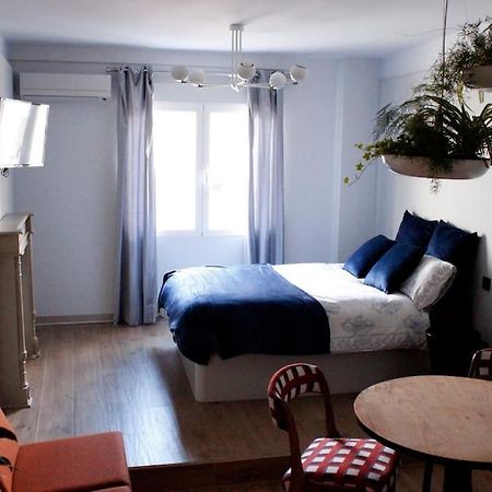 Apartamento Por Temporada Centro Diseno Мадрид Екстер'єр фото