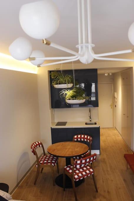 Apartamento Por Temporada Centro Diseno Мадрид Екстер'єр фото