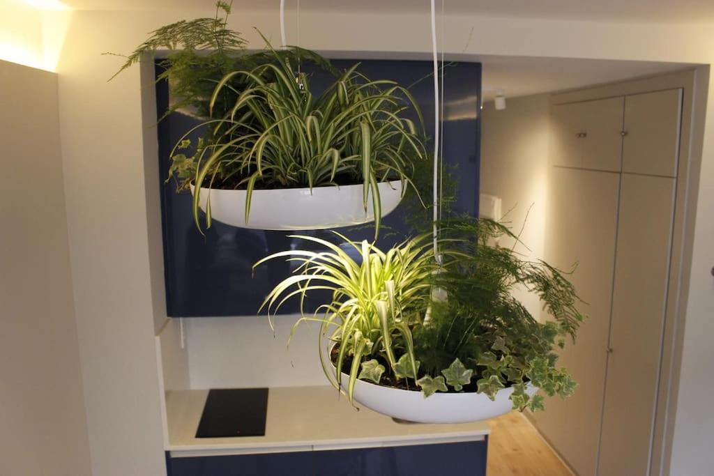 Apartamento Por Temporada Centro Diseno Мадрид Екстер'єр фото