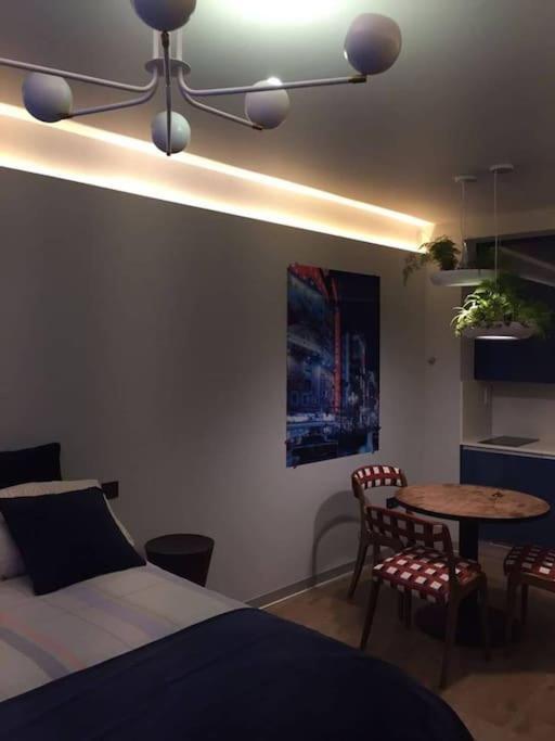 Apartamento Por Temporada Centro Diseno Мадрид Екстер'єр фото