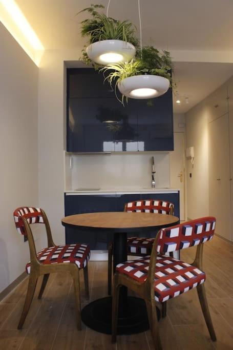 Apartamento Por Temporada Centro Diseno Мадрид Екстер'єр фото