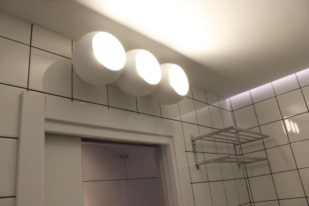 Apartamento Por Temporada Centro Diseno Мадрид Екстер'єр фото
