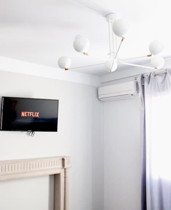 Apartamento Por Temporada Centro Diseno Мадрид Екстер'єр фото